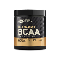 Аминокислота BCAA Optimum Gold Standard BCAA, 280 грамм