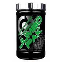 Витамины и минералы Scitec Jumbo Pak, 44 пакетика