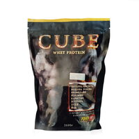 Протеїн Power Pro CUBE Whey Protein, 1 кг