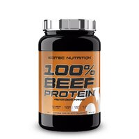 Протеин Scitec 100% Beef Protein, 1 кг