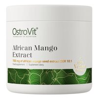 Натуральная добавка OstroVit Vege African Mango Extract, 100 грамм