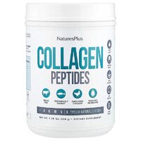 Препарат для суставов и связок Natures Plus Collagen Peptides, 588 грамм