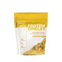 Заменитель питания Rule 1 Easy Protein Omelet, 12 порций
