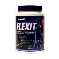 Препарат для суставов и связок Megabol Flexit, 400 грамм