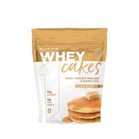 Заменитель питания Rule 1 Whey Cakes, 12 порций