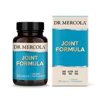 Препарат для суглобів і зв'язок Dr. Mercola Joint Formula, 30 таблеток