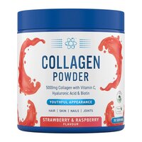 Препарат для суставов и связок Applied Nutrition Collagen, 165 грамм