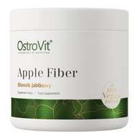 Натуральная добавка OstroVit Vege Apple Fiber, 200 грамм