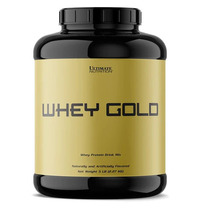 Протеїн Ultimate Whey Gold, 2.27 кг