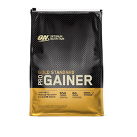 Гейнер Optimum Gold Standard Gainer, 4.67 кг