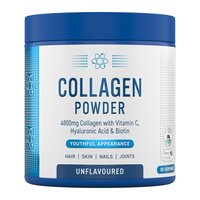 Препарат для суглобів і зв'язок Applied Nutrition Collagen, 150 грам