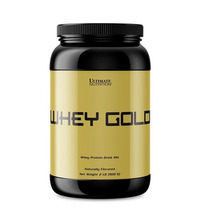 Протеїн Ultimate Whey Gold, 908 грам