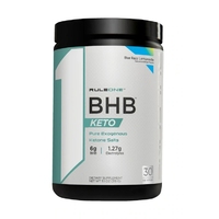 Послетренировочный комплекс Rule 1 BHB Keto, 315 грамм