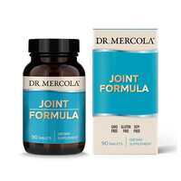 Препарат для суглобів і зв'язок Dr. Mercola Joint Formula, 90 таблеток
