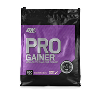 Гейнер Optimum Pro Gainer, 4.3 кг