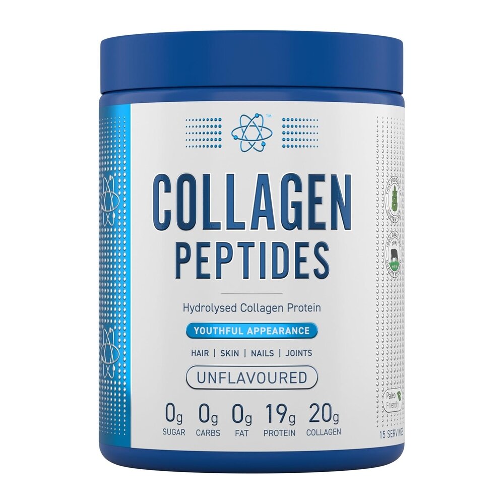 Препарат для суставов и связок Applied Nutrition Collagen Peptides, 300 грамм