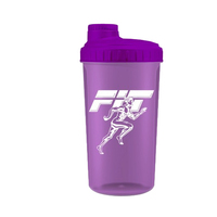 Шейкер Fit MY Drink, 700 мл, Violet