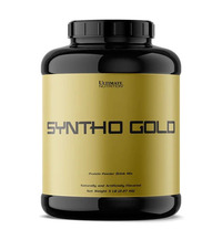 Протеїн Ultimate Syntho Gold, 2.27 кг