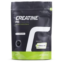 Креатин Progress Nutrition Premium Creatine Creapure, 300 грамм
