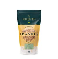 Заменитель питания Gregory Mill Granola Mindal', 1 кг