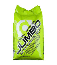 Гейнер Scitec Jumbo, 8.8 кг