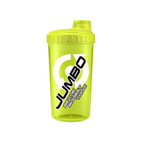 Шейкер Scitec Jumbo, 700 мл, Light Green