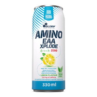 Аминокислота Olimp Amino EAA Xplode Drink Zero, 330 мл