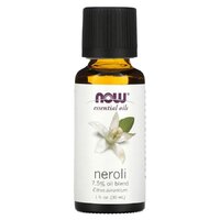 Эфирное масло NOW Essential Oils Neroli, 30 мл