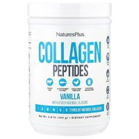 Препарат для суставов и связок Natures Plus Collagen Peptides, 364 грамм