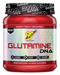 Аминокислота BSN Glutamine DNA, 309 грамм