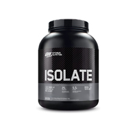 Протеин Optimum Isolate, 1.36 кг