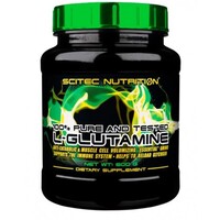 Аминокислота Scitec L-Glutamine, 600 грамм