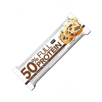 Батончик QNT 50% Full Protein Bar, 50 грам