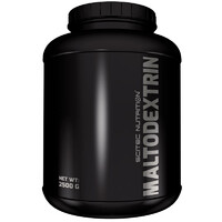 Предтренировочный комплекс Scitec Maltodextrin, 2.5 кг