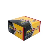 Аминокислота Power Pro Amino + урсоловая кислота, 30 стиков/упаковка - персик-манго