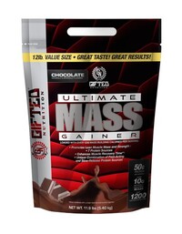 Гейнер Gifted Nutrition Ultimate Mass Gainer, 5.4 кг