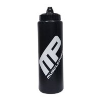 Бутылка MusclePharm 1 л, Black