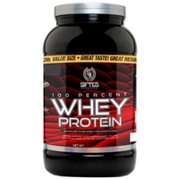 Протеин Gifted Nutrition 100% Whey Protein, 860 грамм