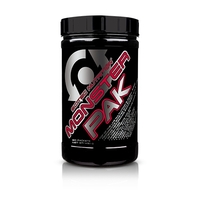 Витамины и минералы Scitec Monster Pak, 60 пакетиков