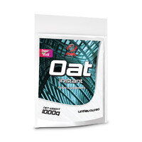 Заменитель питания AllSports Labs Oat, 1 кг