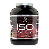 Протеин Gifted Nutrition Ultimate Iso Whey, 2.2 кг