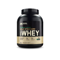 Протеин Optimum Naturally Flavored Gold Standard 100% Whey, 2.17 кг