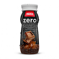 Протеїн Prozis Zero Shake, 250 мл