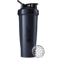 Шейкер BlenderBottle Classic Loop 940 мл, Black