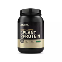 Протеин Optimum Gold Standard 100% Plant, 700 грамм