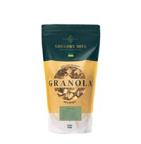 Заменитель питания Gregory Mill Granola Apple Pie, 1 кг
