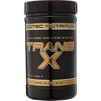 Креатин Scitec Trans X, 908 грамм