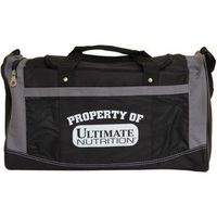 Сумка Ultimate Nutrition, Black
