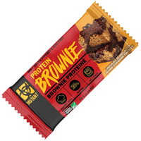 Батончик Mutant Protein Brownie, 58 грам