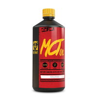 Предтренировочный комплекс Mutant MCT Oil, 946 мл